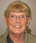 Judy Coley