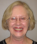 Cherryl Gilmer