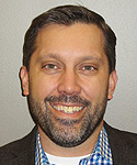 Joe Molesky