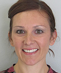 Rachel Praught