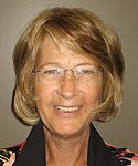 Patricia A. Taylor