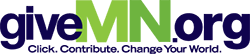 giveMN.org Logo