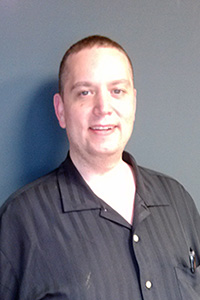 Joshua Saville